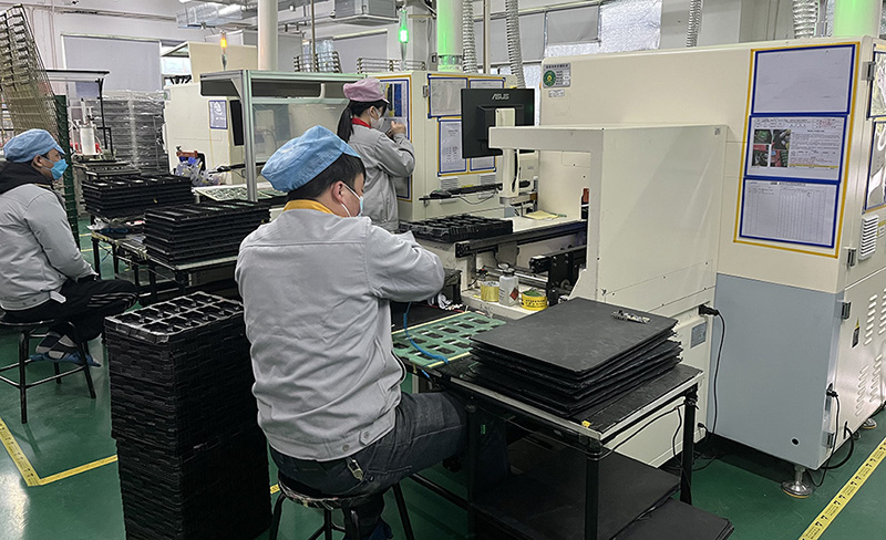 smt貼片短路問題的解決方法有哪些？