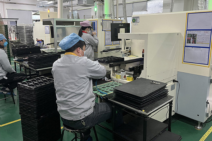 SMT貼片加工前需要做什么檢測項目呢？
