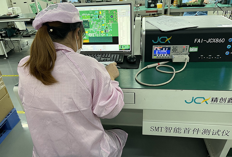 smt貼片生產(chǎn)中出現(xiàn)哪些問題及解決方法？