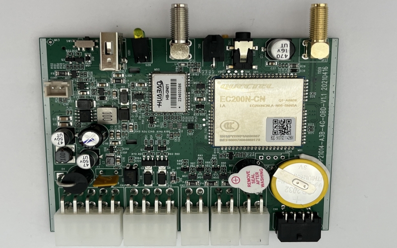 電子smt貼片加工方種類有哪些？