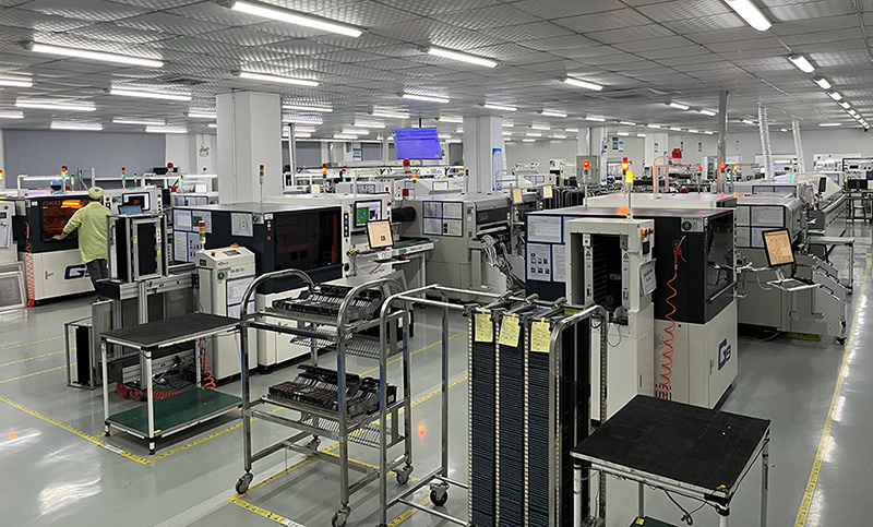 smt加工工藝中遇到的問(wèn)題及解決方法？