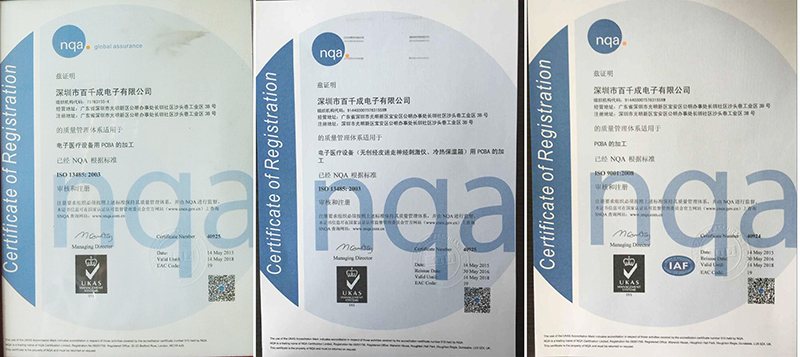 smt加工良率與什么有關(guān)？