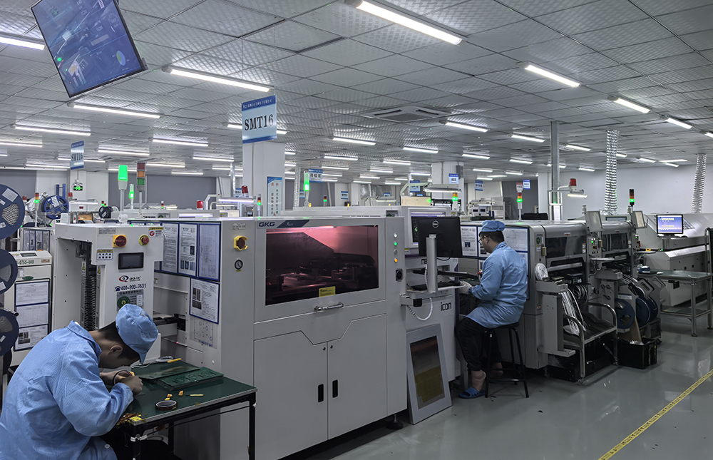 電子企業(yè)如何精準評估SMT貼片加工廠質(zhì)量？